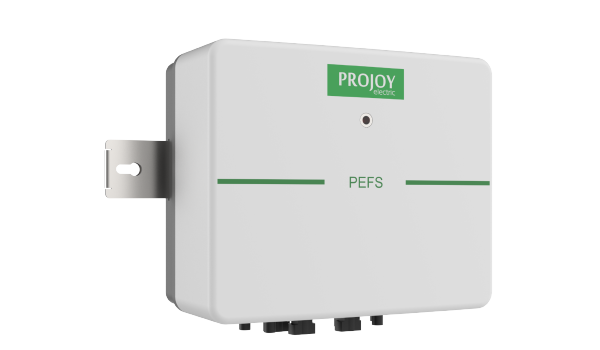 Projoy Firefighter Safety Switch for solar panels