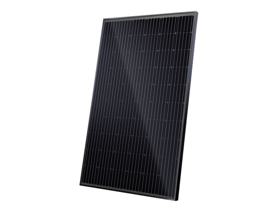 410W Hyundai Mono-crystalline Total Black DG Solar Panel £62 +VAT