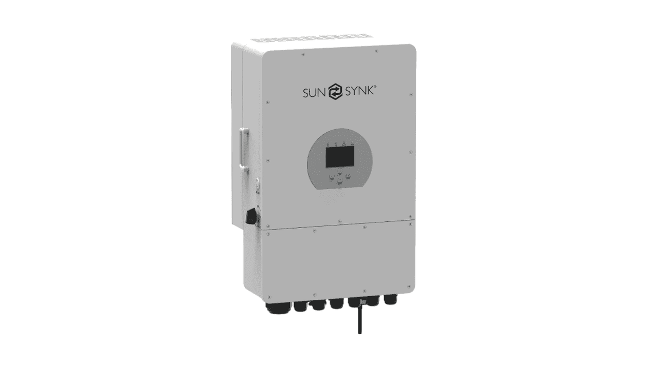 sunsynk 10kw hybrid 3ph