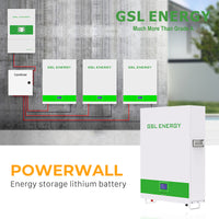 Thumbnail for linking 5.12kWh Powerwall