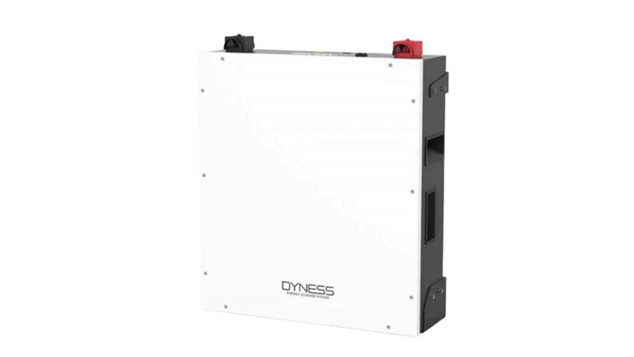 Dyness DL5.0C 5.12kWh Lithium Battery wall-mounted