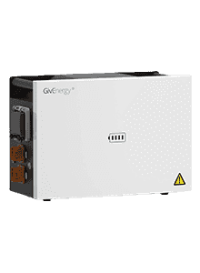 GivEnergy 5.12kWh Li-Ion Battery Gen 3 for solar storage