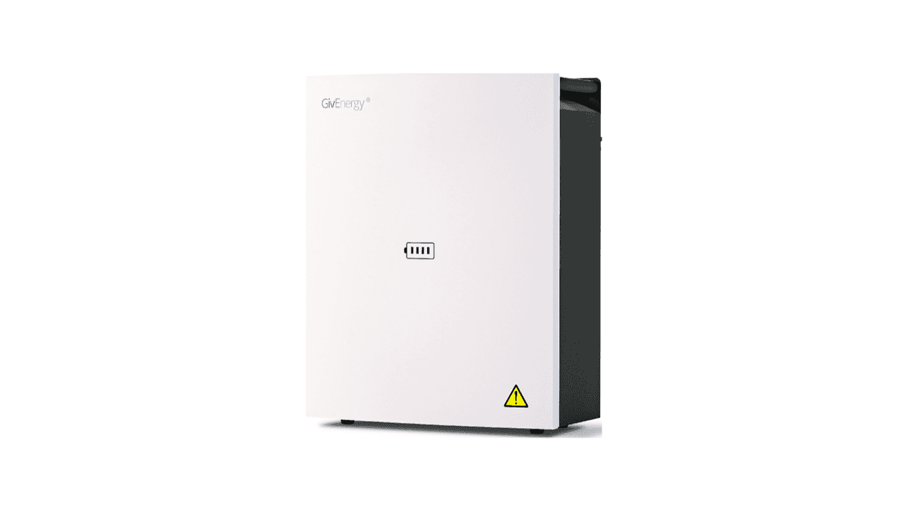 GivEnergy Gen3 - 3.6kW Hybrid + 9.5kWh Gen 3 kit (includes half price inverter offer)