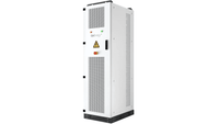 Thumbnail for GivEnergy Commercial SME AIO 120kW 276kWh - inc EMS and Meter