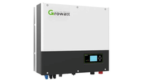 Thumbnail for Growatt 3kW Hybrid Inverter with Dual MPPT