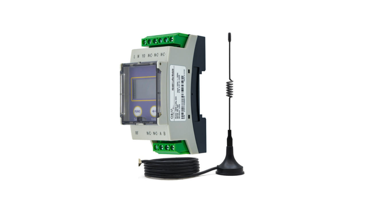 GivEnergy LoRa 223 Wireless RS485 Long Range Transceiver