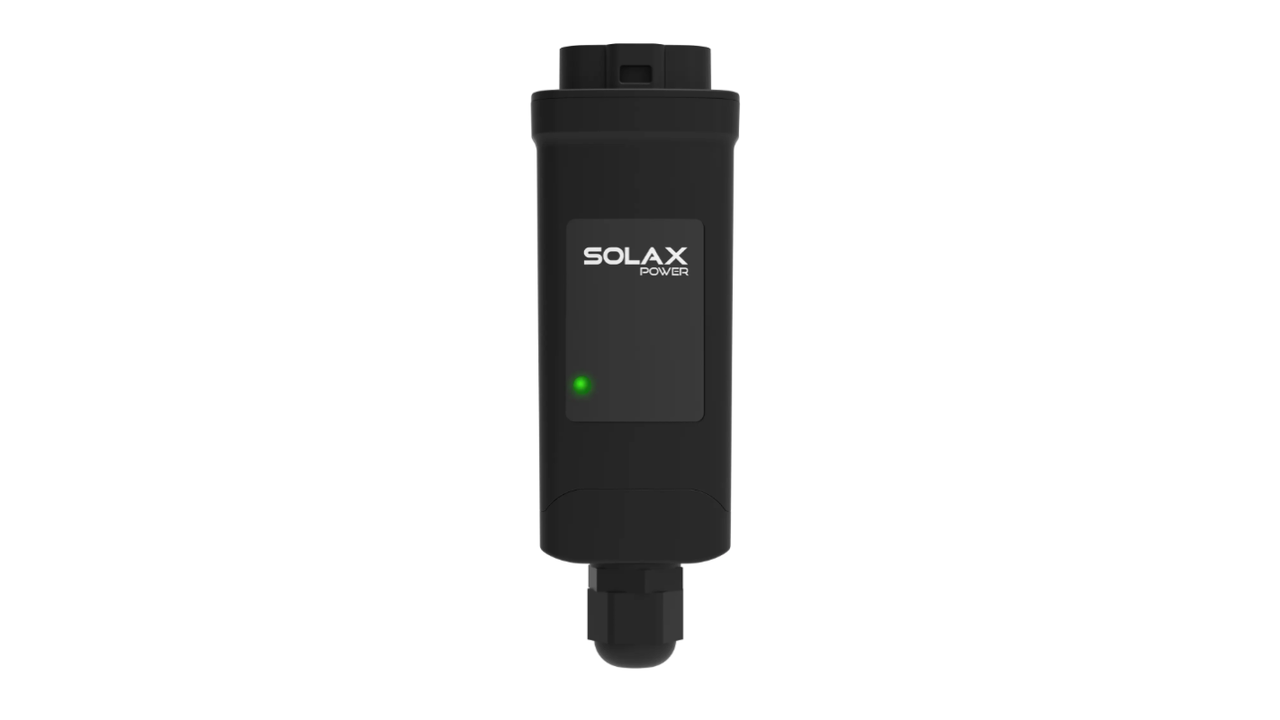Solax Pocket Wifi+LAN £24 +VAT