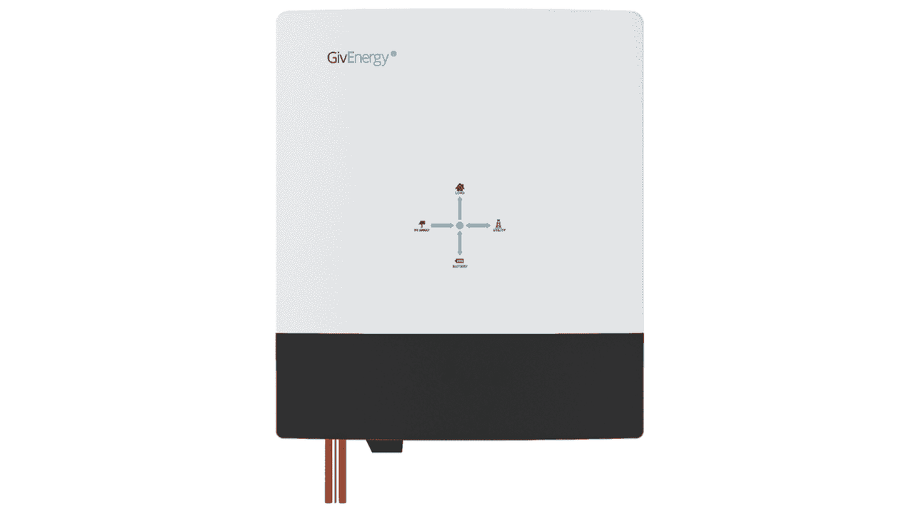 GivEnergy 11kW 3PH Hybrid Inverter