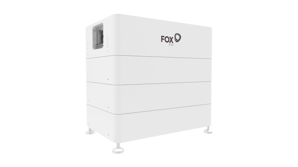 Fox ESS ECM4300