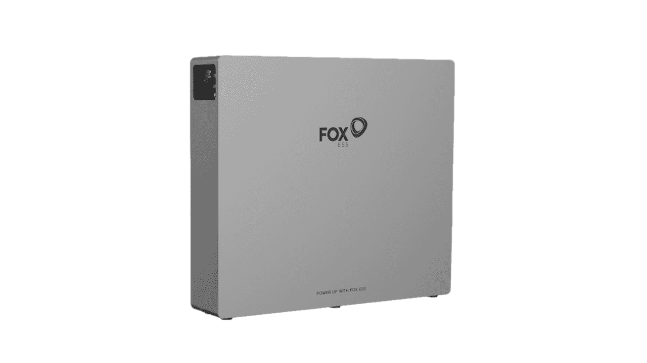 Fox ESS EP11 10.36kWh