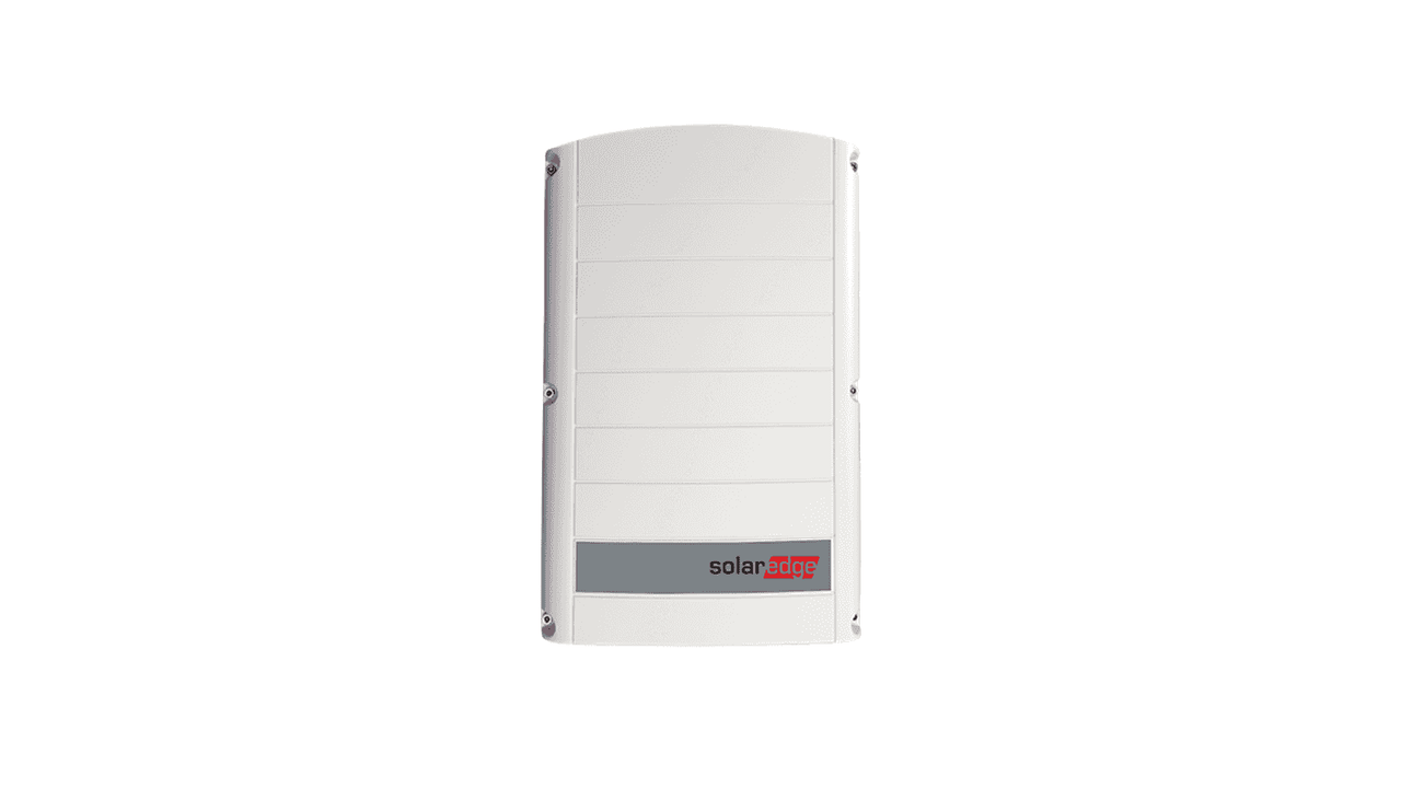 SolarEdge 9000W Three Phase Inverter