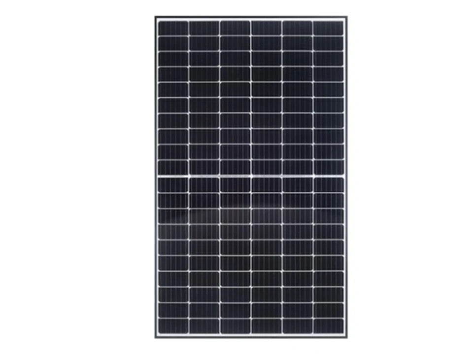 Canadian Solar 440W TOPHiKu6 Black Frame with MC4 £56.80 +VAT