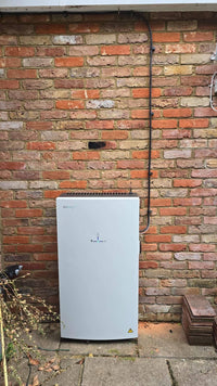 Thumbnail for Fully Installed Package - GivEnergy All In One 3.6 + 6kW AC Options | Floor/Wall Mounted | Outdoor | High End | 12yr warranty | Ave £501/kW |  Price shown is the 0% VAT price | Delivery included