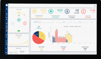 Thumbnail for GivEnergy inverter power flow dashboard