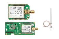 Thumbnail for SolarEdge Home Network Inverter parts with antenna