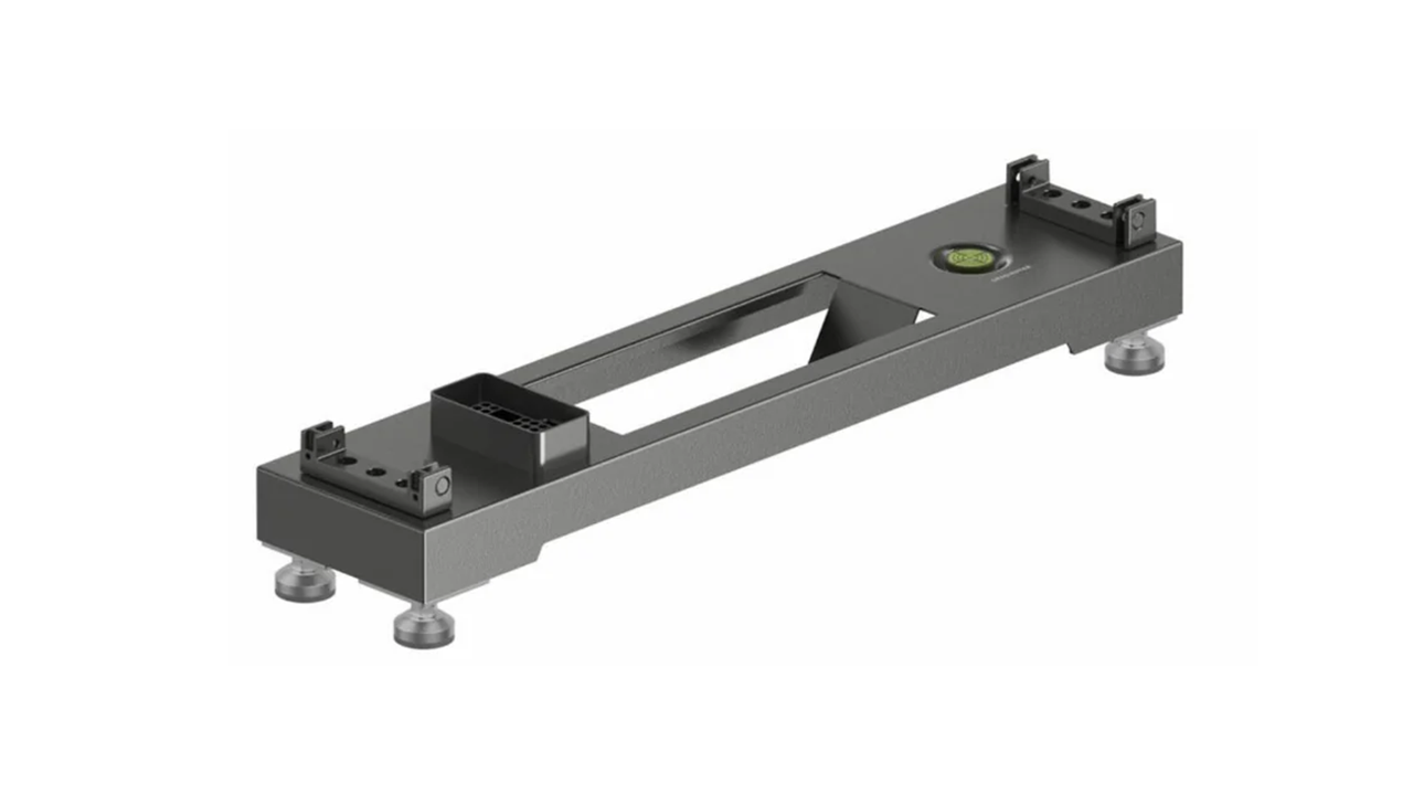 EcoFlow PowerOcean Battery Base for solar storage