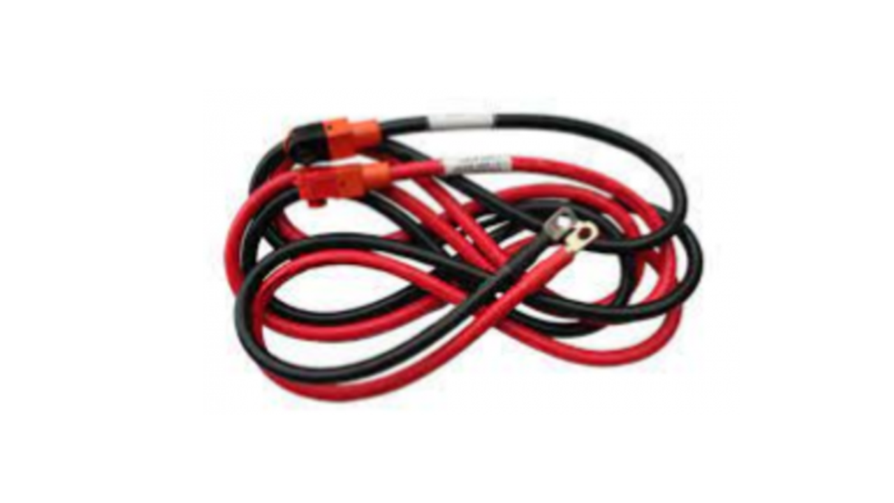 Dyness universal battery to inverter cable pack