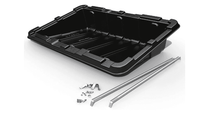 Thumbnail for Renusol Console+ bucket for flat roof or ground mount Max module length: 1550-2150 mm