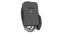 Thumbnail for Duracell Energy Dura Charger 7kW black AC EV charger