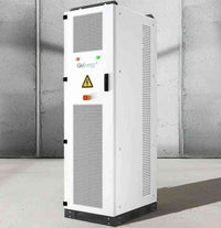 Thumbnail for GivEnergy Commercial SME AIO 120kW 276kWh - inc EMS and Meter