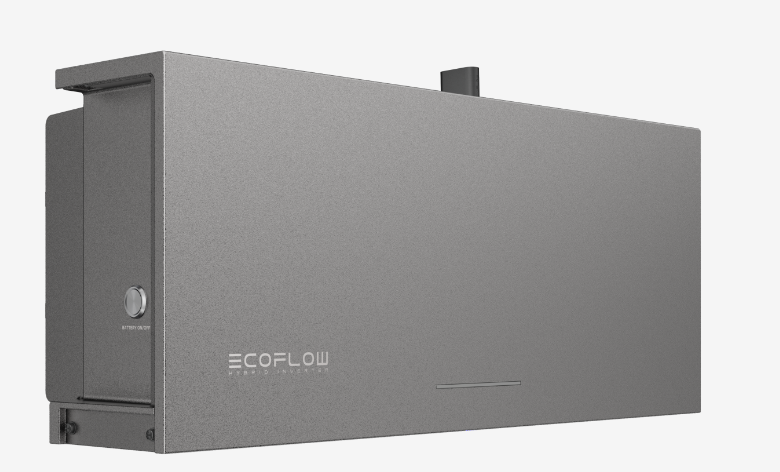 EcoFlow PowerOcean 6kW Hybrid Complete kit with 5kWh storage £2,660+VAT