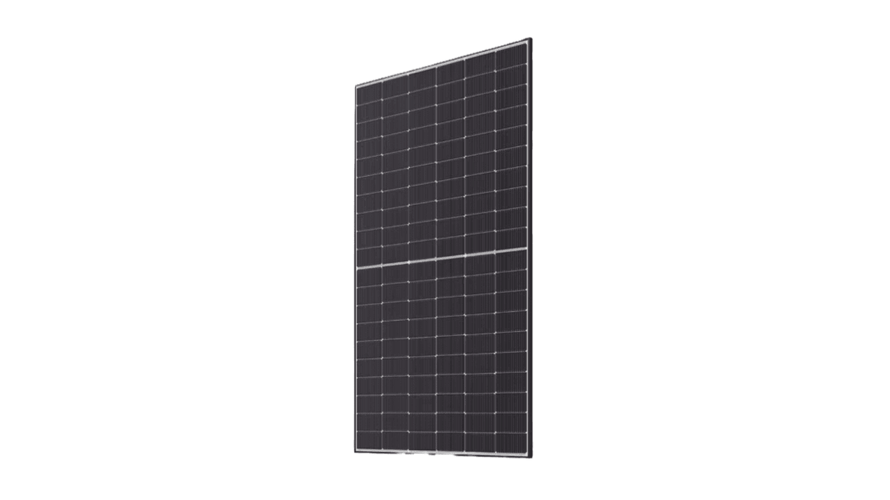 525w ja solar