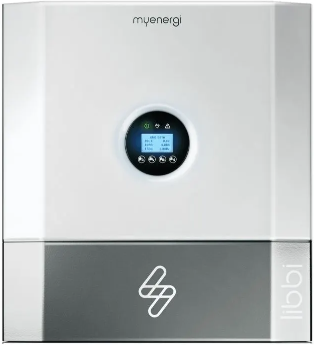 Myenergi Libbi hybrid inverter