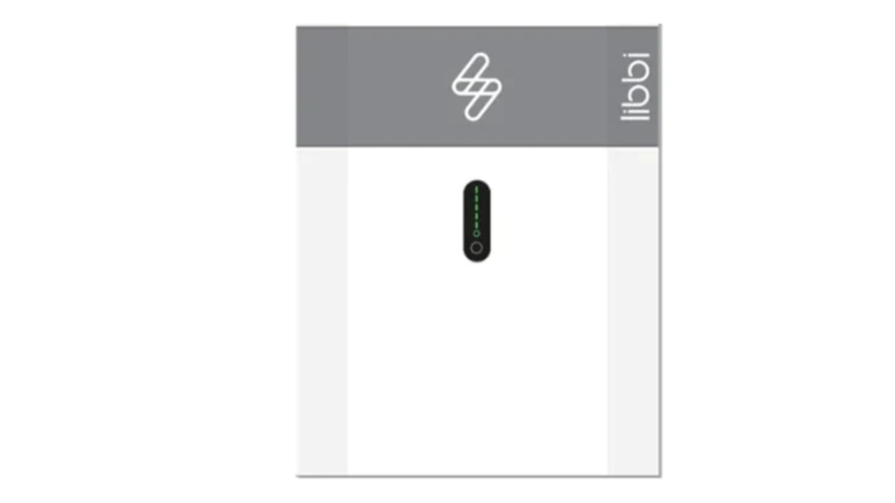 MyEnergi Libbi 5kWh Expansion Battery