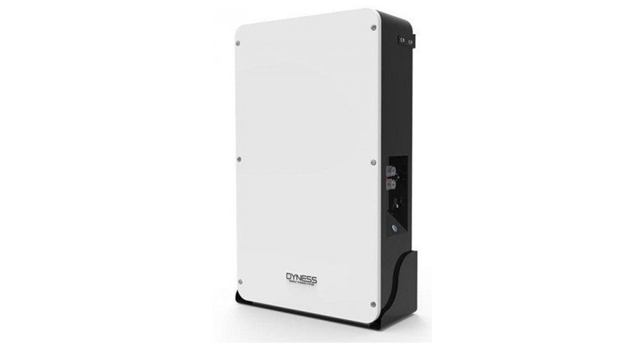 Dyness Power Box 7.5kWh IP65 Battery wall mounted