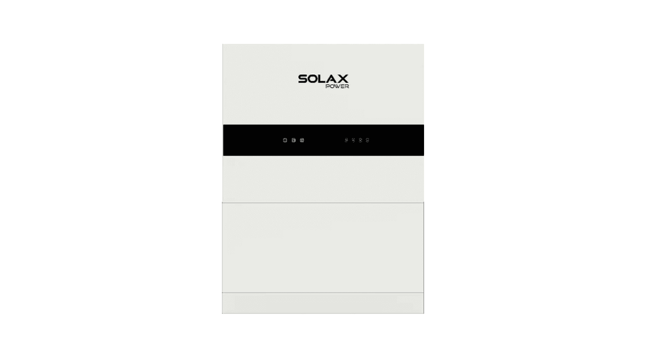 solax inverter