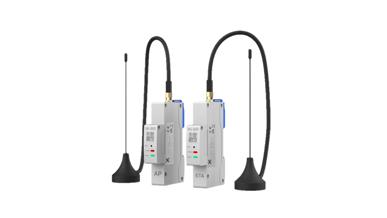 SolaX Wireless Bridge for energy meters