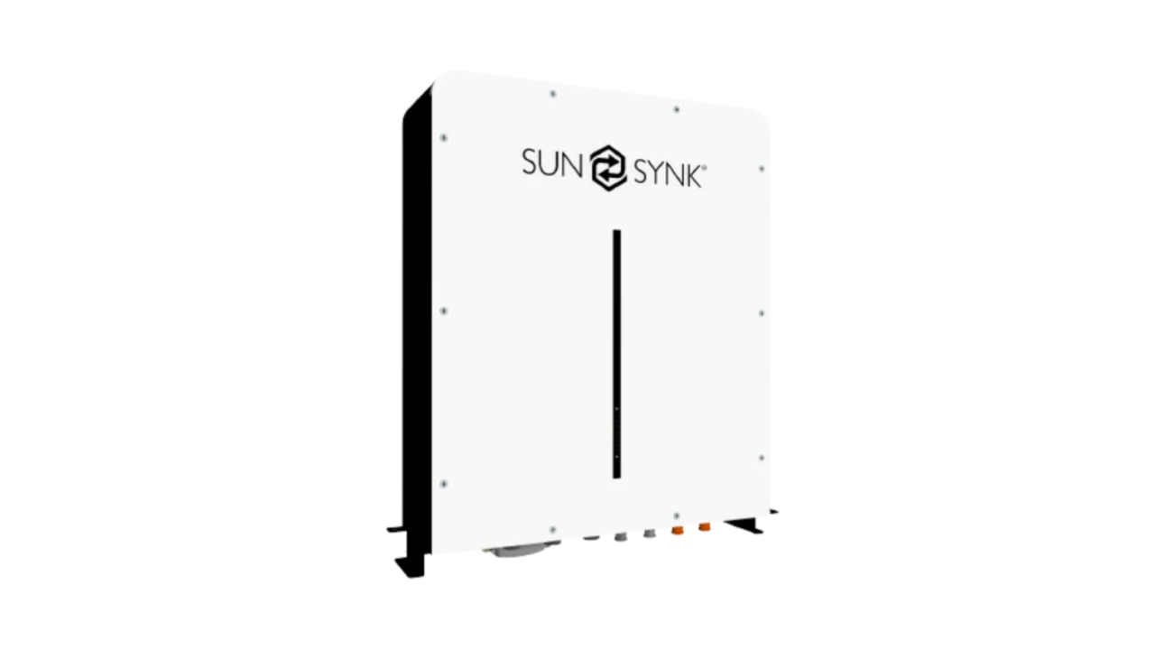 Sunsynk L5.3